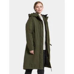 DIDRIKSONS Dames Alicia L 2 Parka 9 DIDRIKSONS Dames Alicia L 2 Parka -Odlo || CMP || DIDRIKSONS Winkel iview 1106236 005 pic4