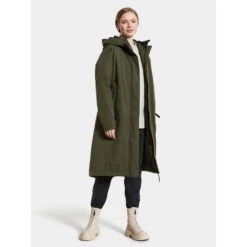 DIDRIKSONS Dames Alicia L 2 Parka 11 DIDRIKSONS Dames Alicia L 2 Parka -Odlo || CMP || DIDRIKSONS Winkel iview 1106236 005 pic6