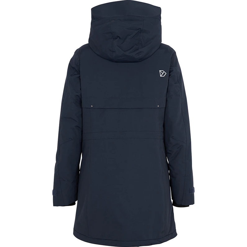 DIDRIKSONS Dames Frida 6 Parka 2 DIDRIKSONS Dames Frida 6 Parka - Afbeelding 2