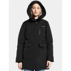 DIDRIKSONS Dames Ciana 2 Parka -Odlo || CMP || DIDRIKSONS Winkel iview 1106238 001 pic4