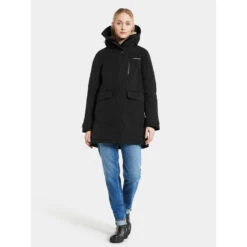 DIDRIKSONS Dames Ciana 2 Parka -Odlo || CMP || DIDRIKSONS Winkel iview 1106238 001 pic5