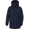 DIDRIKSONS Heren Drew 6 Parka