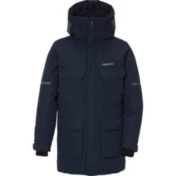 DIDRIKSONS Heren Drew 6 Parka