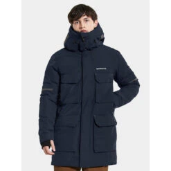 DIDRIKSONS Heren Drew 6 Parka -Odlo || CMP || DIDRIKSONS Winkel iview 1106239 005 pic3