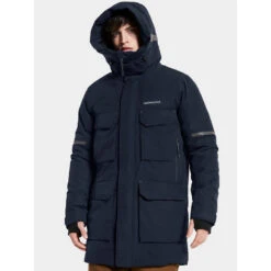 DIDRIKSONS Heren Drew 6 Parka -Odlo || CMP || DIDRIKSONS Winkel iview 1106239 005 pic4