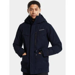 DIDRIKSONS Heren Sebastian 3 Jas -Odlo || CMP || DIDRIKSONS Winkel iview 1106242 005 pic3