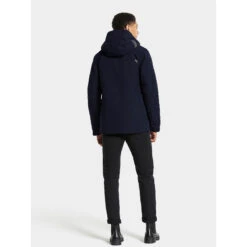 DIDRIKSONS Heren Sebastian 3 Jas -Odlo || CMP || DIDRIKSONS Winkel iview 1106242 005 pic6