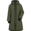 DIDRIKSONS Dames Aino 4 Parka