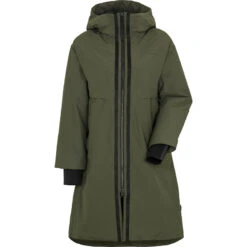 DIDRIKSONS Dames Aino 4 Parka