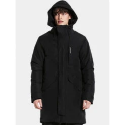 DIDRIKSONS Heren Kenny 5 Parka -Odlo || CMP || DIDRIKSONS Winkel iview 1106244 001 pic3