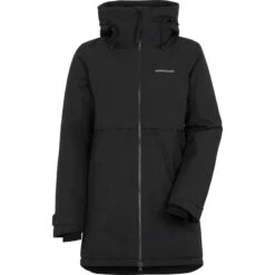 DIDRIKSONS Dames Helle 5 Parka