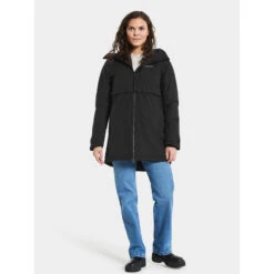 DIDRIKSONS Dames Helle 5 Parka -Odlo || CMP || DIDRIKSONS Winkel iview 1106245 001 pic4