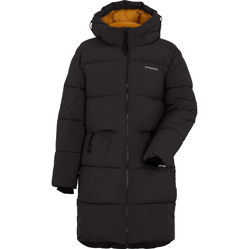 DIDRIKSONS Dames Nomi 2 Parka 1 DIDRIKSONS Dames Nomi 2 Parka