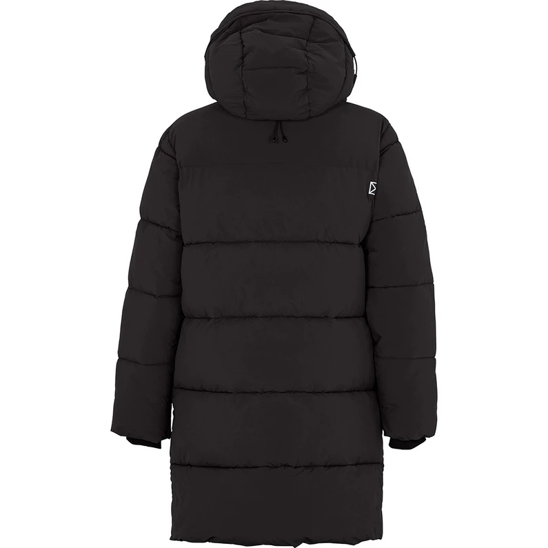 DIDRIKSONS Dames Nomi 2 Parka 2 DIDRIKSONS Dames Nomi 2 Parka - Afbeelding 2
