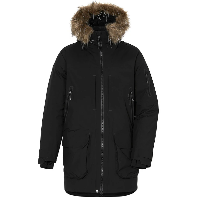 DIDRIKSONS Heren Dante 3 Parka 1 DIDRIKSONS Heren Dante 3 Parka