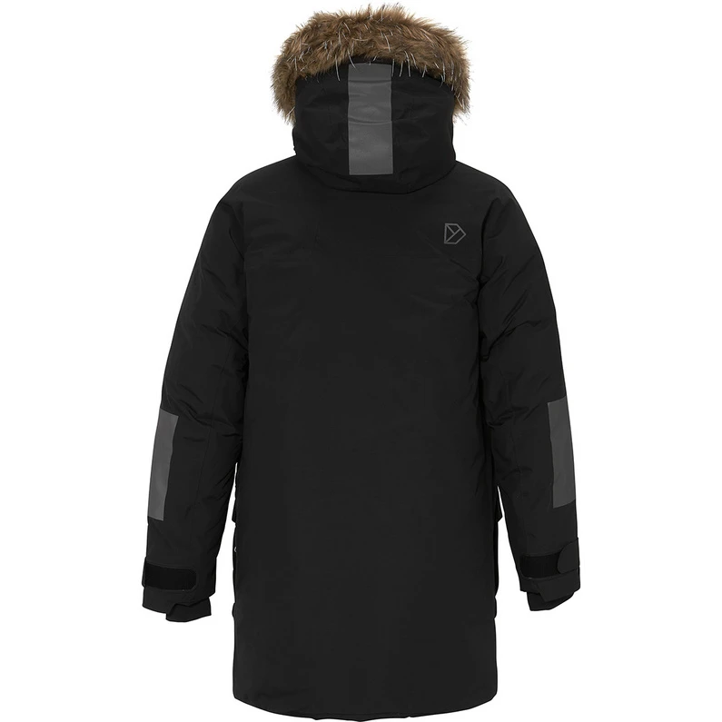 DIDRIKSONS Heren Dante 3 Parka 2 DIDRIKSONS Heren Dante 3 Parka - Afbeelding 2