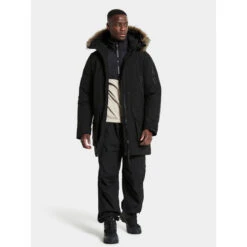 DIDRIKSONS Heren Dante 3 Parka 10 DIDRIKSONS Heren Dante 3 Parka -Odlo || CMP || DIDRIKSONS Winkel iview 1106251 001 pic5