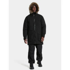 DIDRIKSONS Heren Dante 3 Parka 11 DIDRIKSONS Heren Dante 3 Parka -Odlo || CMP || DIDRIKSONS Winkel iview 1106251 001 pic6