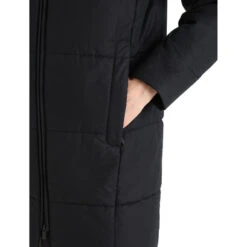 Icebreaker Dames MerinoLoft 3Q Hoodie Jas 9 Icebreaker Dames MerinoLoft 3Q Hoodie Jas -Odlo || CMP || DIDRIKSONS Winkel iview 1106485 001 pic4