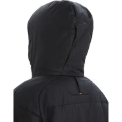 Icebreaker Dames MerinoLoft 3Q Hoodie Jas 11 Icebreaker Dames MerinoLoft 3Q Hoodie Jas -Odlo || CMP || DIDRIKSONS Winkel iview 1106485 001 pic6