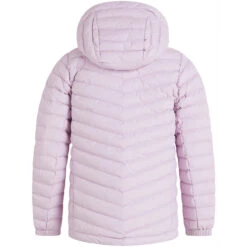 Peak Performance Kinderen Frost Down Hoodie Jas -Odlo || CMP || DIDRIKSONS Winkel iview 1106656 011 pic3