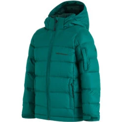 Peak Performance Kinderen Frost Down Jas -Odlo || CMP || DIDRIKSONS Winkel iview 1106659 006 pic3