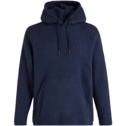 Peak Performance Heren Fleece Hoodie