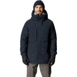 Houdini Heren Fall In Jas