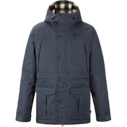 Picture Heren Doaktown Jas