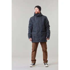 Picture Heren Doaktown Jas -Odlo || CMP || DIDRIKSONS Winkel iview 1106992 001 pic3