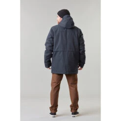 Picture Heren Doaktown Jas -Odlo || CMP || DIDRIKSONS Winkel iview 1106992 001 pic4