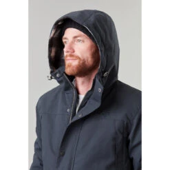 Picture Heren Doaktown Jas -Odlo || CMP || DIDRIKSONS Winkel iview 1106992 001 pic6