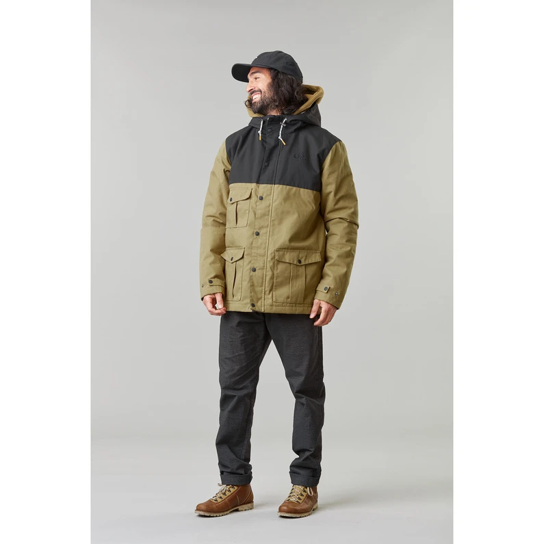 Picture Heren Moday Jas 5 Picture Heren Moday Jas - Afbeelding 5