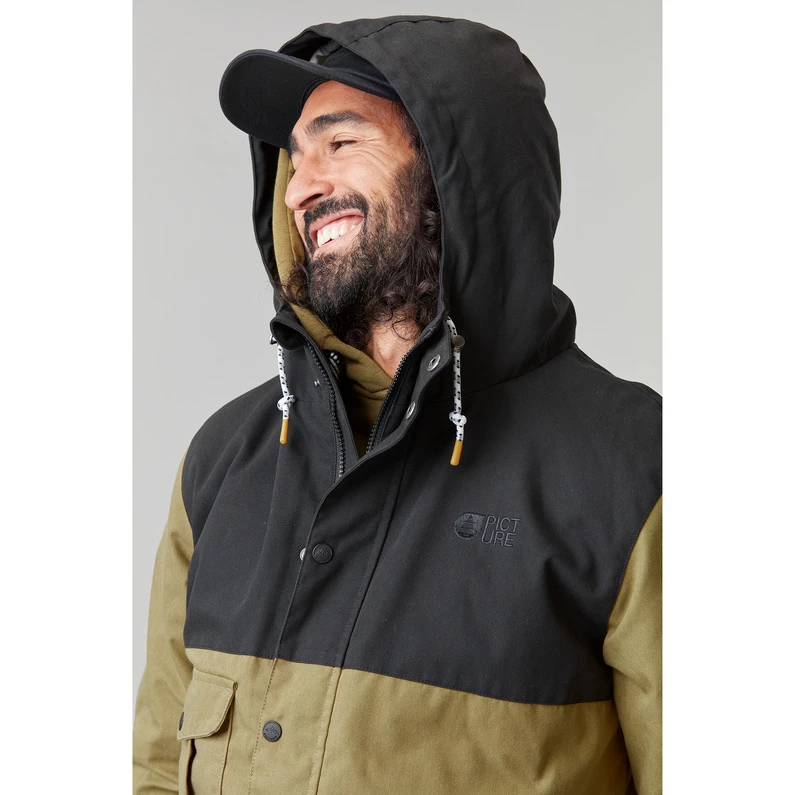 Picture Heren Moday Jas 6 Picture Heren Moday Jas - Afbeelding 6