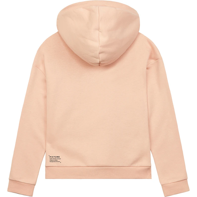 Picture Dames Henia Hoodie 2 Picture Dames Henia Hoodie - Afbeelding 2