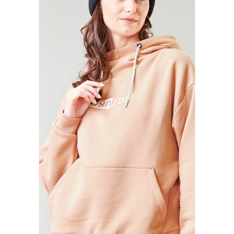 Picture Dames Henia Hoodie 6 Picture Dames Henia Hoodie - Afbeelding 6