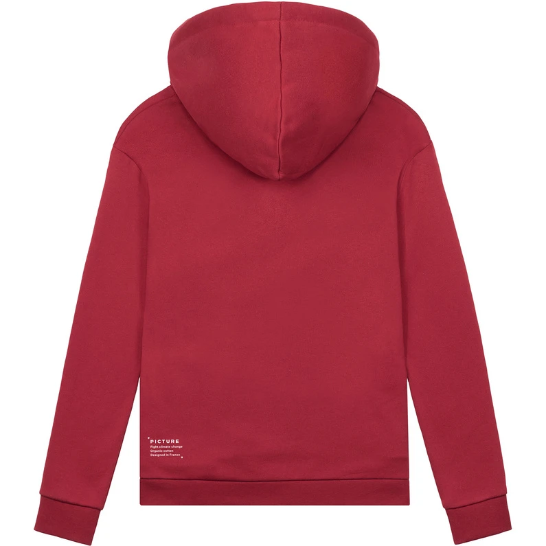 Picture Dames Janyka Hoodie 2 Picture Dames Janyka Hoodie - Afbeelding 2