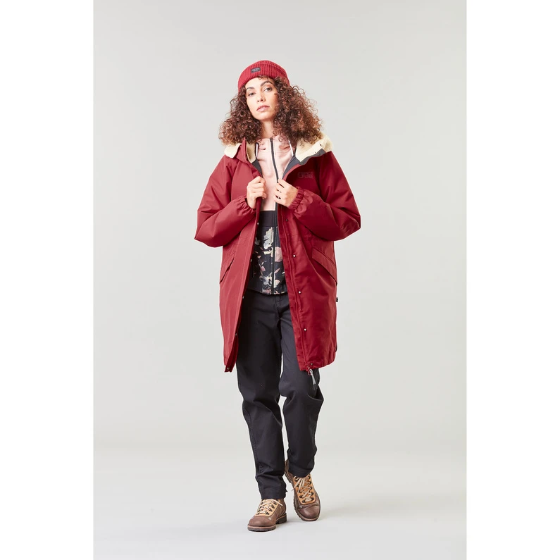 Picture Dames Lyra Jas 3 Picture Dames Lyra Jas - Afbeelding 3