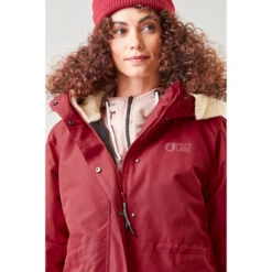 Picture Dames Lyra Jas 11 Picture Dames Lyra Jas -Odlo || CMP || DIDRIKSONS Winkel iview 1107083 001 pic6