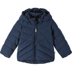 Reima Kinderen Kupponen Jas