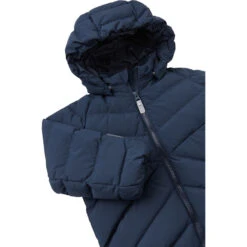 Reima Kinderen Kupponen Jas -Odlo || CMP || DIDRIKSONS Winkel iview 1107353 001 pic6