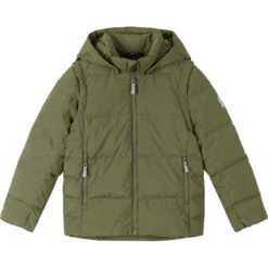 Reima Kinderen Porosein Jas