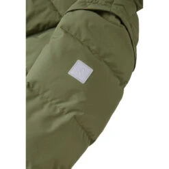 Reima Kinderen Porosein Jas -Odlo || CMP || DIDRIKSONS Winkel iview 1107354 001 pic3