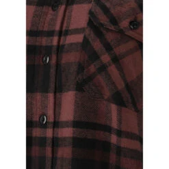 Whistler Dames Dodo Checked Flannel Overhemd 8 Whistler Dames Dodo Checked Flannel Overhemd -Odlo || CMP || DIDRIKSONS Winkel iview 1107735 001 pic3