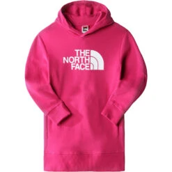 The North Face Kinderen Graphic Relaxed P/o Hoodie