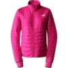 The North Face Dames Canyonlands Hybrid Jas