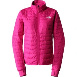 The North Face Dames Canyonlands Hybrid Jas