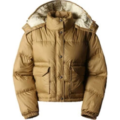 The North Face Dames 71 Sierra Down Jas