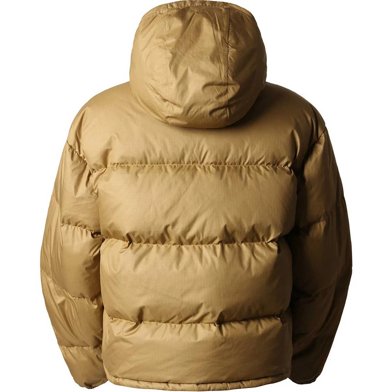 The North Face Dames 71 Sierra Down Jas 2 The North Face Dames 71 Sierra Down Jas - Afbeelding 2