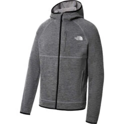 The North Face Heren Canyonlands Hoodie